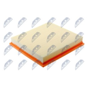 Comprar Filtro de aire de NTY FAF-RE-056 a bajo precio de 13,76&nbsp;&euro;