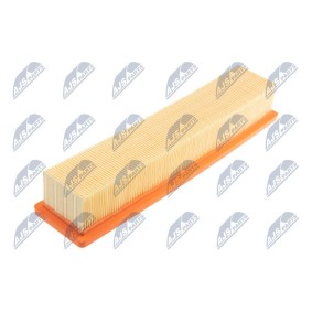 Comprar Filtro de aire de NTY FAF-RE-058 a bajo precio de 5,32&nbsp;&euro;
