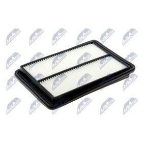 Comprar Filtro de aire de NTY FAF-RE-070 a bajo precio de 9,53&nbsp;&euro;