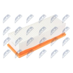 Achetez des Filtre à air NTY FAF-RE-072 à prix pour 11,05&nbsp;&euro;