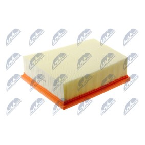 Comprar Filtro de aire de NTY FAF-RE-073 a bajo precio de 12,43&nbsp;&euro;