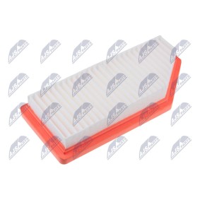 Comprar Filtro de aire de NTY FAF-RE-084 a bajo precio de 7,24&nbsp;&euro;