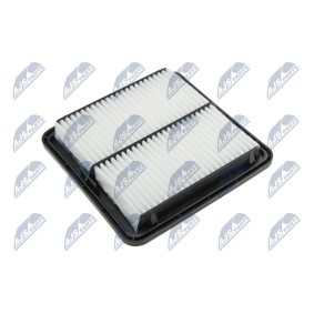 Comprar Filtro de aire de NTY FAF-SB-016 a bajo precio de 8,92&nbsp;&euro;