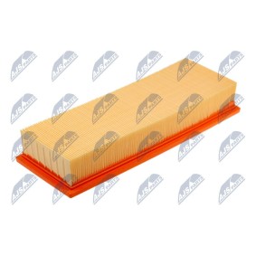 Comprar Filtro de aire de NTY FAF-SE-009 a bajo precio de 5,82&nbsp;&euro;