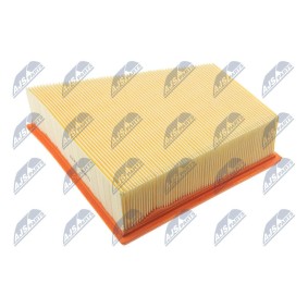 Comprar Filtro de aire de NTY FAF-SK-002 a bajo precio de 11,31&nbsp;&euro;