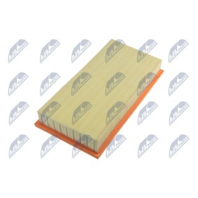 Comprar Filtro de aire de NTY FAF-SK-006 a bajo precio de 10,71&nbsp;&euro;