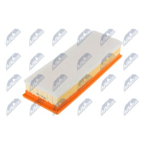 Comprar Filtro de aire de NTY FAF-SU-030 a bajo precio de 10,36&nbsp;&euro;