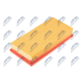 Comprar Filtro de aire de NTY FAF-SU-033 a bajo precio de 6,41&nbsp;&euro;
