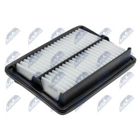 NTY FAF-SU-041 Filtro de aire SUZUKI Baleno II Hatchback (FW, EW)