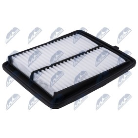 NTY FAF-SU-042 Filtro de aire SUZUKI Jimny IV SUV (A6G)