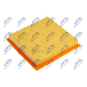 Comprar Filtro de aire de NTY FAF-SU-043 a bajo precio de 7,24&nbsp;&euro;