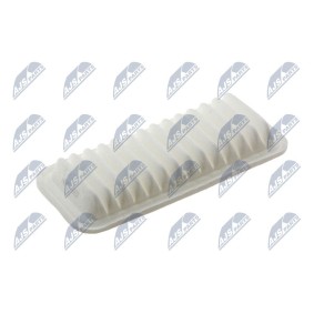 Comprar Filtro de aire de NTY FAF-TY-062 a bajo precio de 6,19&nbsp;&euro;
