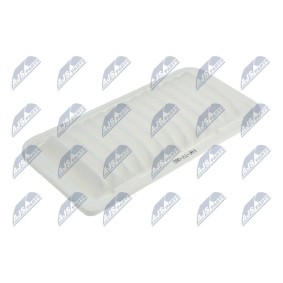 Comprar Filtro de aire de NTY FAF-TY-065 a bajo precio de 6,82&nbsp;&euro;