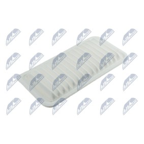 Comprar Filtro de aire de NTY FAF-TY-089 a bajo precio de 7,48&nbsp;&euro;