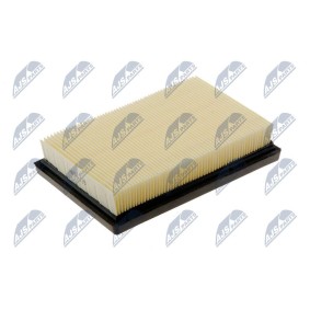 NTY FAF-TY-119 Luftfilter TOYOTA PRIUS