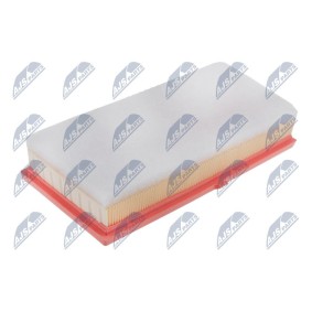 Comprar Filtro de aire de NTY FAF-TY-121 a bajo precio de 11,31&nbsp;&euro;