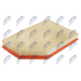 Comprar Filtro de aire de NTY FAF-VV-023 a bajo precio de 14,93&nbsp;&euro;
