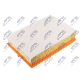 Comprar Filtro de aire de NTY FAF-VV-026 a bajo precio de 8,07&nbsp;&euro;