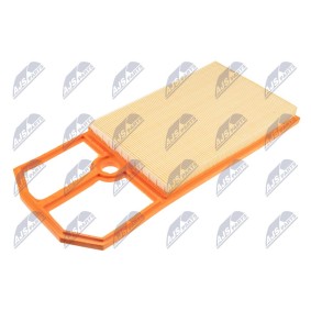 Comprar Filtro de aire de NTY FAF-VW-020 a bajo precio de 7,65&nbsp;&euro;