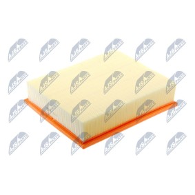 Comprar Filtro de aire de NTY FAF-VW-023 a bajo precio de 5,91&nbsp;&euro;