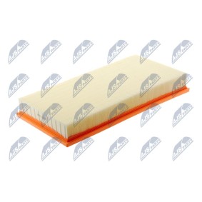 Comprar Filtro de aire de NTY FAF-VW-025 a bajo precio de 6,62&nbsp;&euro;