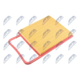 Comprar Filtro de aire de NTY FAF-VW-041 a bajo precio de 9,53&nbsp;&euro;