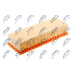 Comprar Filtro de aire de NTY FAF-VW-042 a bajo precio de 11,85&nbsp;&euro;