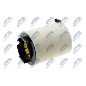 Comprar Filtro de aire de NTY FAF-VW-052 a bajo precio de 11,85&nbsp;&euro;