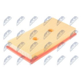Comprar Filtro de aire de NTY FAF-VW-057 a bajo precio de 12,43&nbsp;&euro;