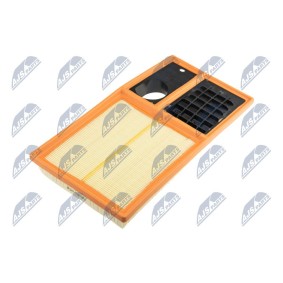 Comprar Filtro de aire de NTY FAF-VW-058 a bajo precio de 7,95&nbsp;&euro;