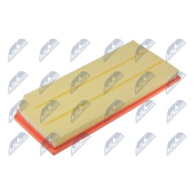 Comprar Filtro de aire de NTY FAF-VW-073 a bajo precio de 10,71&nbsp;&euro;