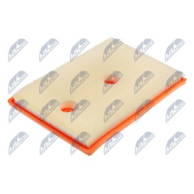 Comprar Filtro de aire de NTY FAF-VW-079 a bajo precio de 10,14&nbsp;&euro;