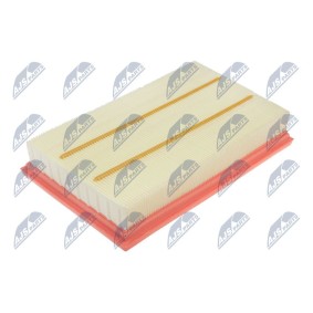Comprar Filtro de aire de NTY FAF-VW-080 a bajo precio de 11,31&nbsp;&euro;