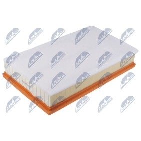 Comprar Filtro de aire de NTY FAF-VW-081 a bajo precio de 11,69&nbsp;&euro;