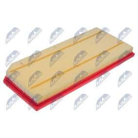 Comprar Filtro de aire de NTY FAF-VW-082 a bajo precio de 9,23&nbsp;&euro;