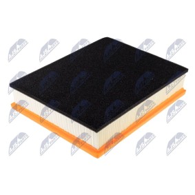 Comprar Filtro de aire de NTY FAF-VW-083 a bajo precio de 16,00&nbsp;&euro;