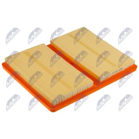 Comprar Filtro de aire de NTY FAF-VW-085 a bajo precio de 8,54&nbsp;&euro;