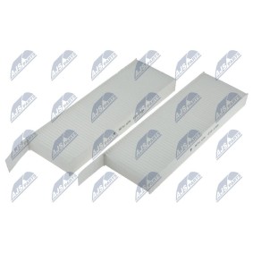 Comprar Filtro de habitáculo de NTY FCF-CT-013 a bajo precio de 9,80&nbsp;&euro;