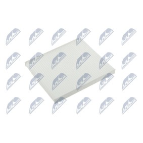 Comprar Filtro de habitáculo de NTY FCF-FT-018 a bajo precio de 5,38&nbsp;&euro;