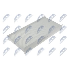 Comprar Filtro de habitáculo de NTY FCF-FT-022 a bajo precio de 10,49&nbsp;&euro;