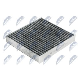 Comprar Filtro de habitáculo de NTY FCF-FT-024C a bajo precio de 7,45&nbsp;&euro;
