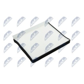 Compre Filtro, ar do habitáculo da NTY FCF-HY-511 a um preço baixo por 6,78&nbsp;&euro;
