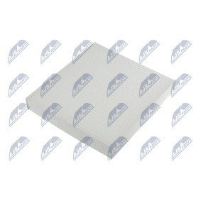 Comprar Filtro de habitáculo de NTY FCF-MS-015 a bajo precio de 7,06&nbsp;&euro;