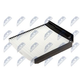 Comprar Filtro de habitáculo de NTY FCF-NS-012 a bajo precio de 8,22&nbsp;&euro;