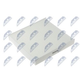 Comprar Filtro de habitáculo de NTY FCF-NS-019 a bajo precio de 8,69&nbsp;&euro;