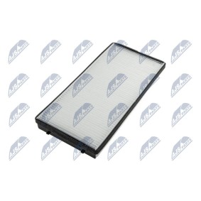 Comprar Filtro de habitáculo de NTY FCF-PE-003 a bajo precio de 8,66&nbsp;&euro;