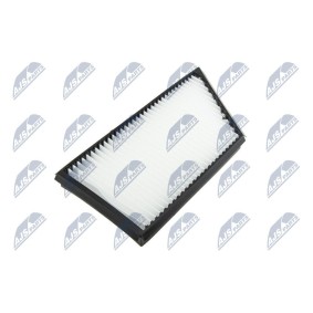 Comprar Filtro de habitáculo de NTY FCF-PE-005 a bajo precio de 9,33&nbsp;&euro;
