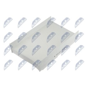 Comprar Filtro de habitáculo de NTY FCF-PE-011 a bajo precio de 8,56&nbsp;&euro;