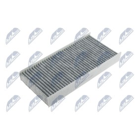 Comprar Filtro de habitáculo de NTY FCF-PE-016C a bajo precio de 10,38&nbsp;&euro;