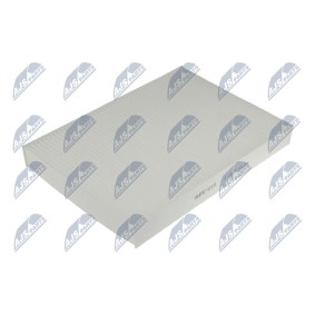 Comprar Filtro de habitáculo de NTY FCF-PE-019 a bajo precio de 6,44&nbsp;&euro;